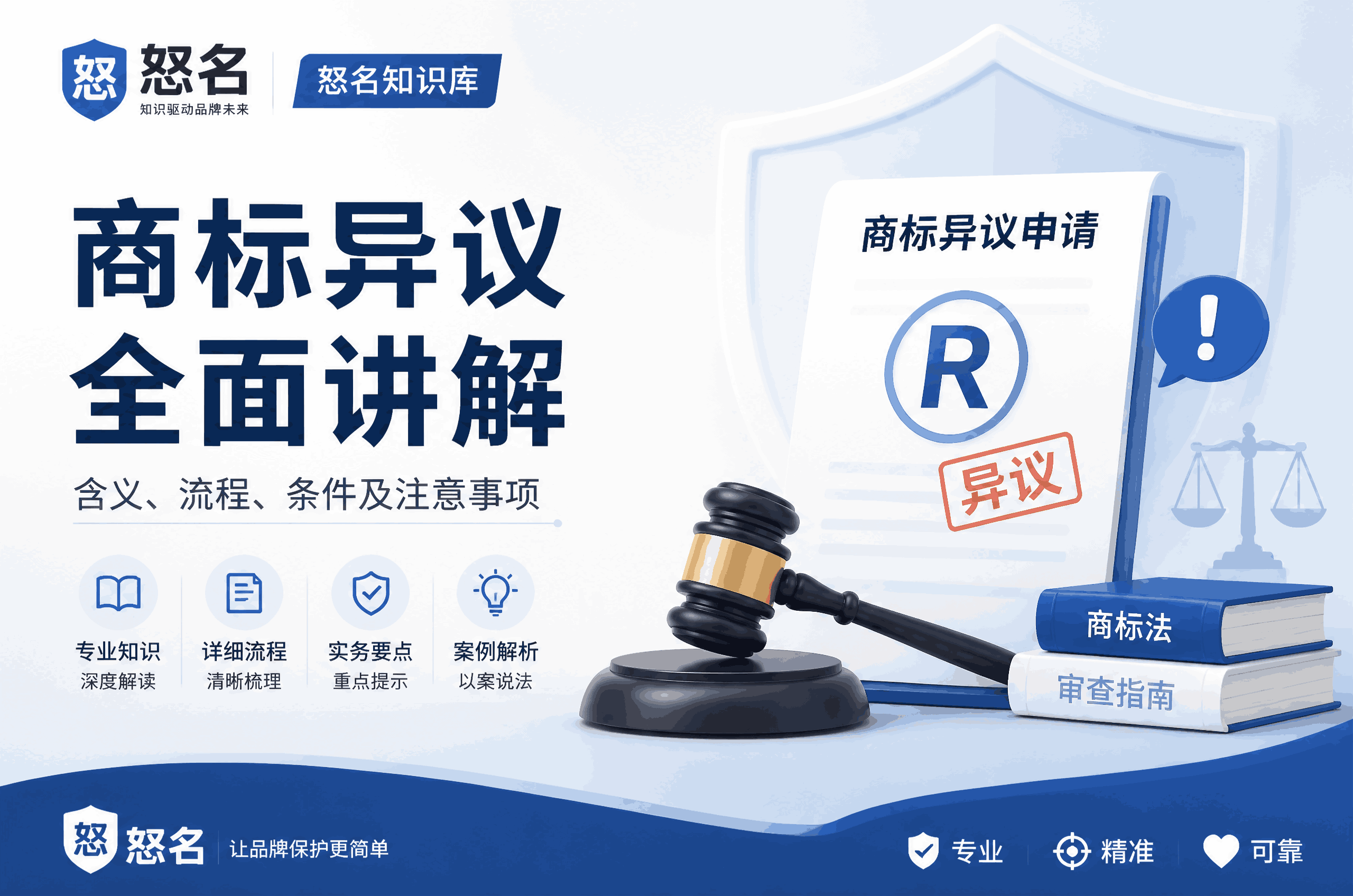 商标异议证据整理装订指南：让证据成为胜诉的有力支撑